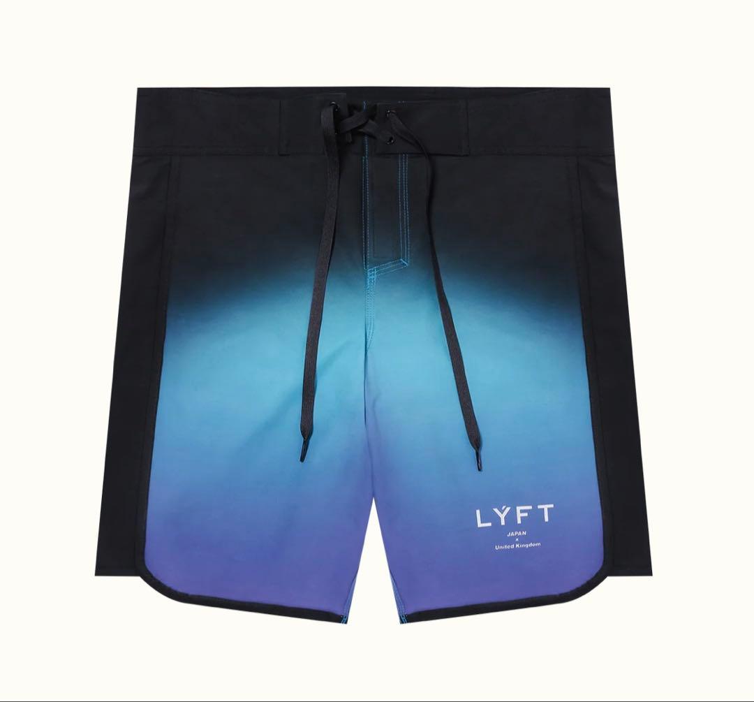 LYFT ステージショーツ　ボードショーツ