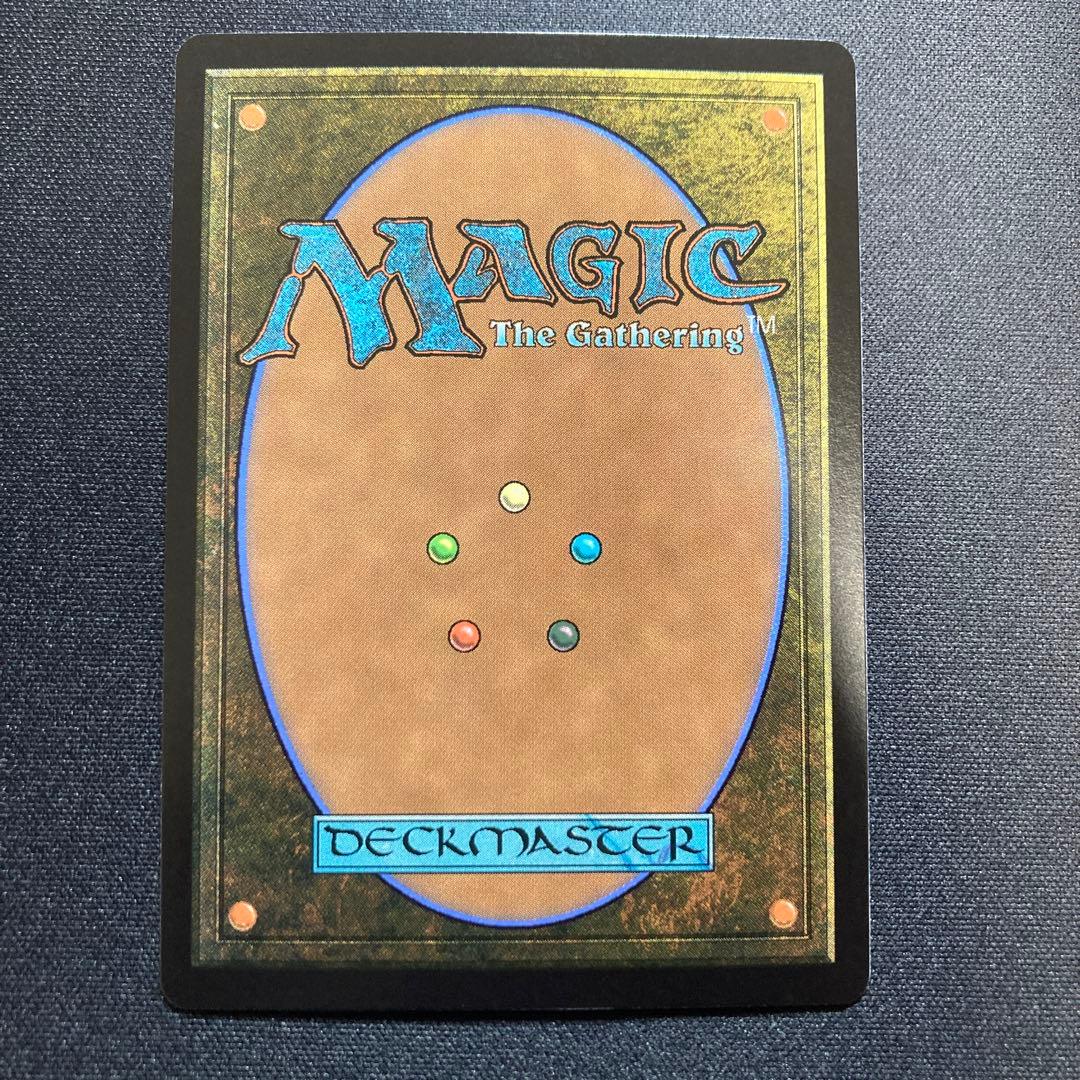 クラウド・ストライフ　foil