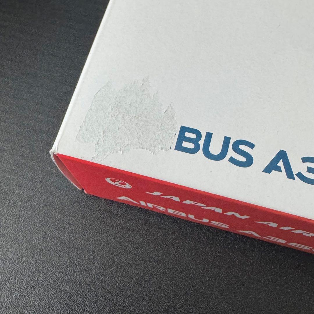 【極美品】AIRBUS A350-900 JA01XJ 1/200