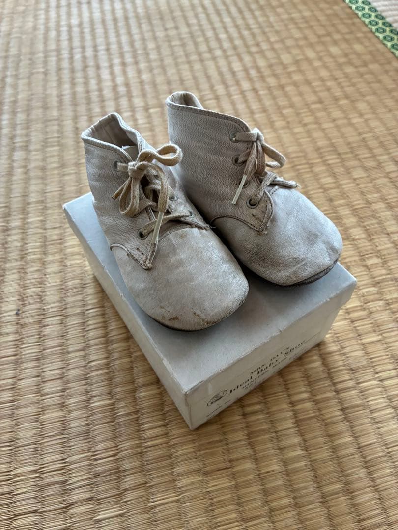 アンティーク 雑貨 シューズ オブジェ 古道具 インテリア フランス ビンテージ