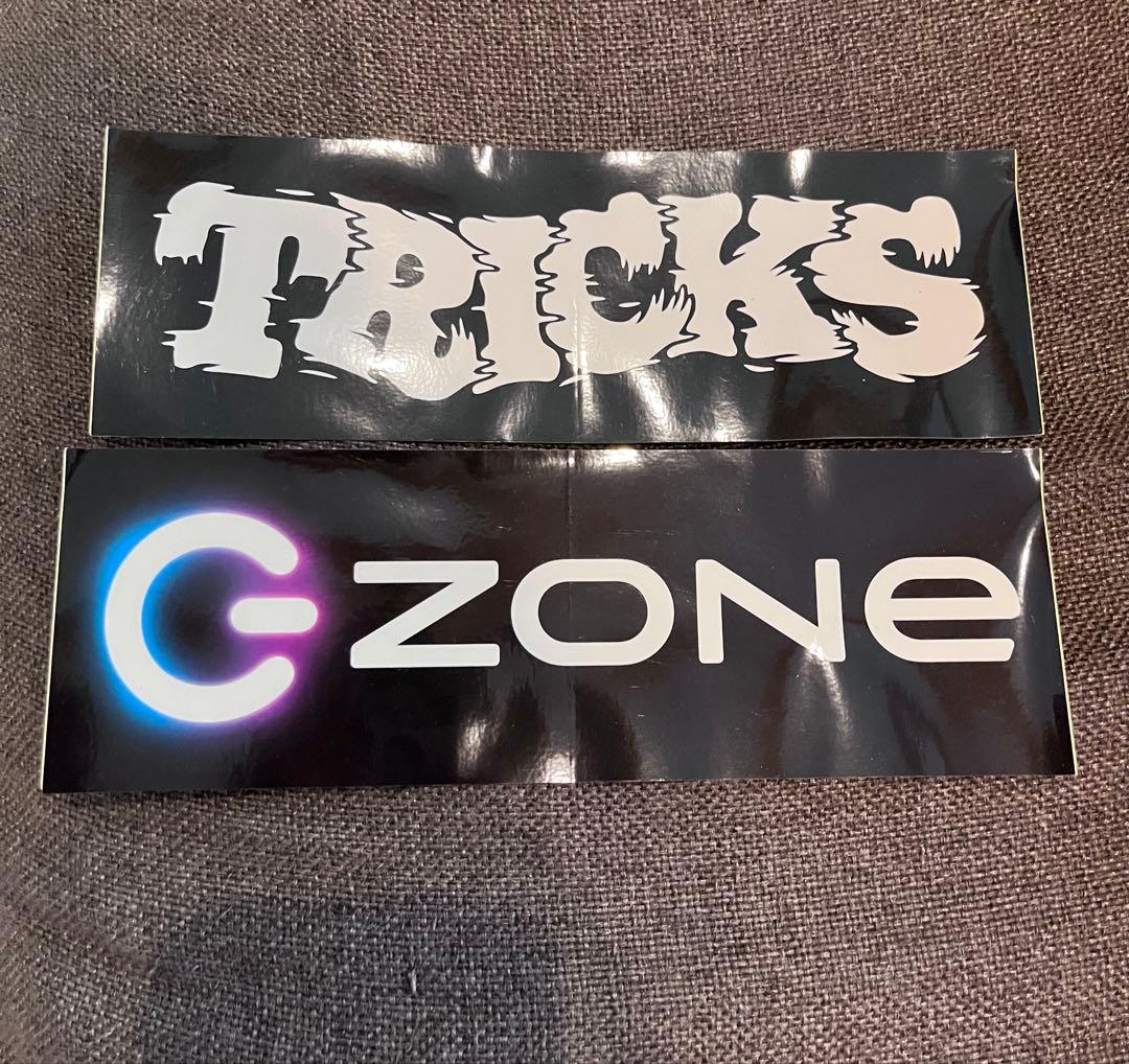 白井空良　直筆サイン　デッキ　G zone サインスケートボードデッキ　スケボー