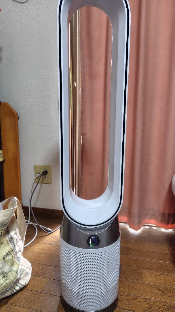 Dyson Purifier Cool™ Gen1 空気清浄ファン