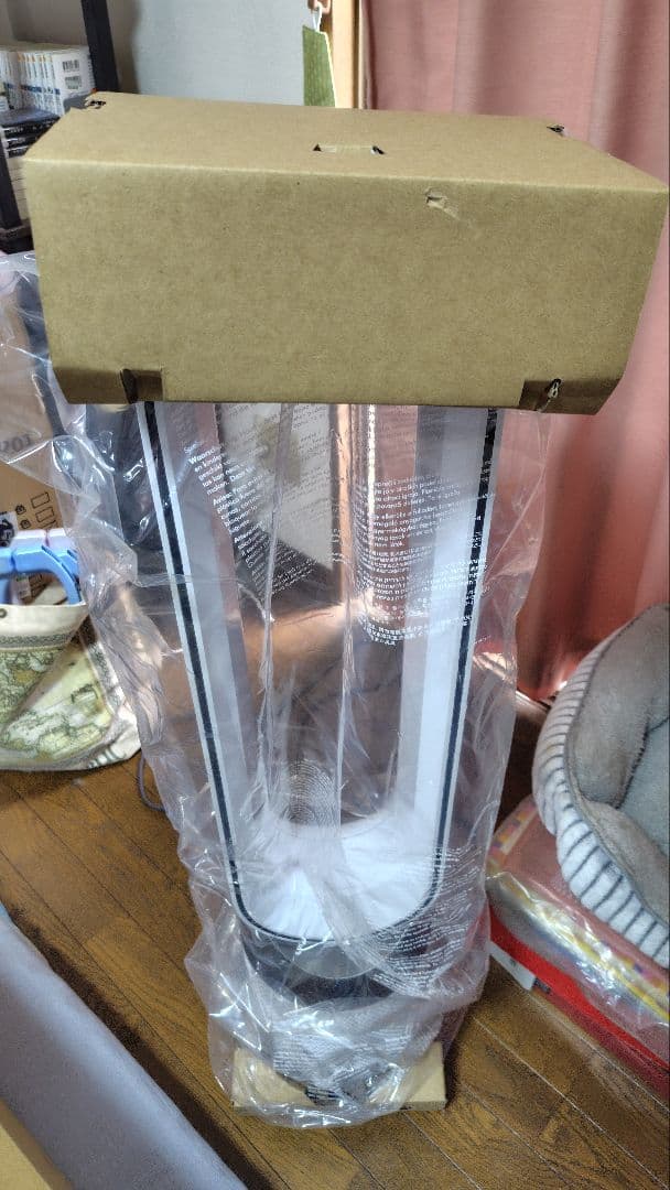 Dyson Purifier Cool™ Gen1 空気清浄ファン