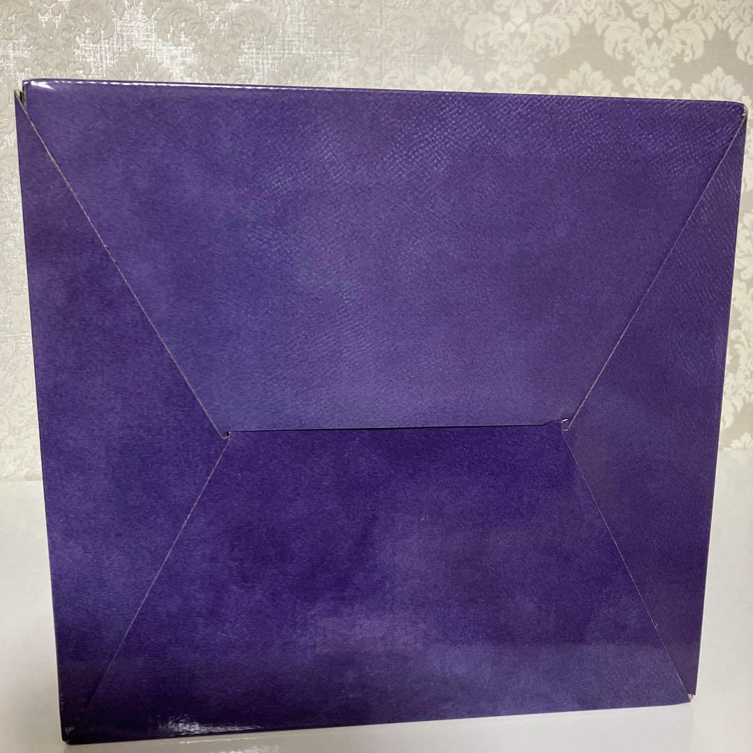 ドラゴンクエスト　ふくびき所　さいご賞　ロトの兜スペシャルメタリックブルー