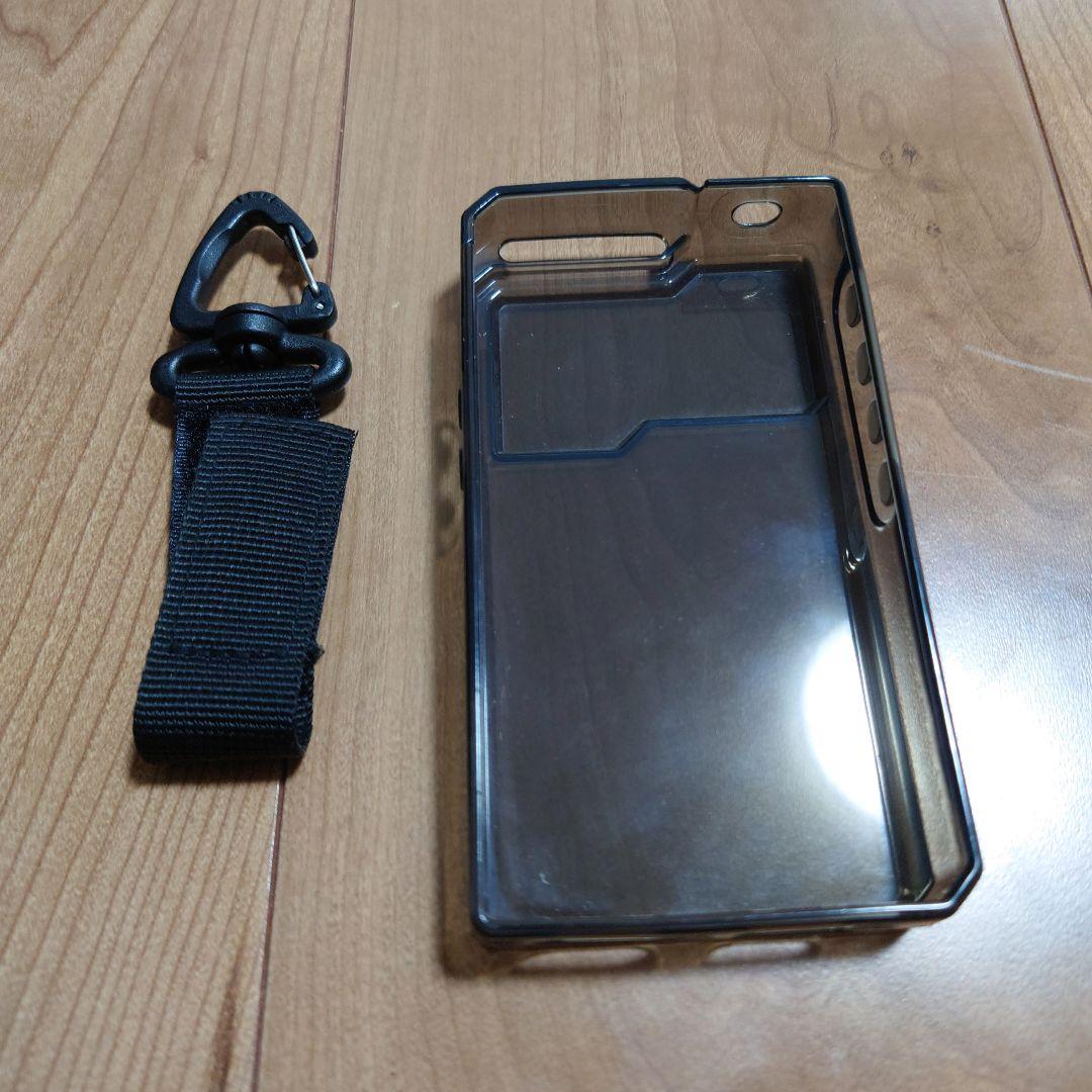 hiby R4 black ブラック 美品