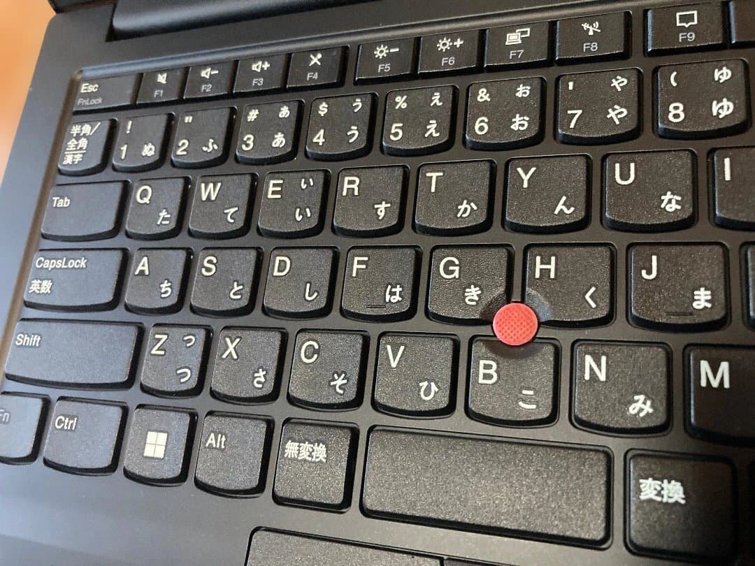 C*7様 ThinkPad AMD Ryzen 7 ノートPC 本体　ジャンク