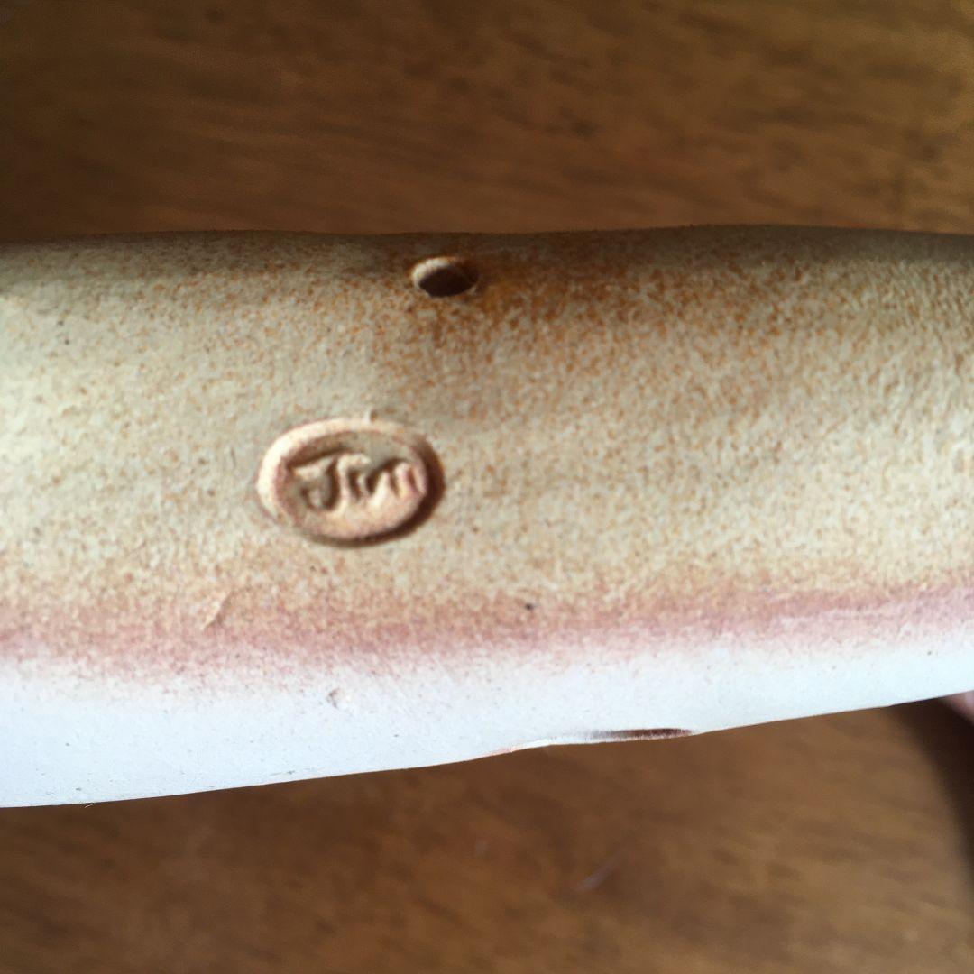 ウサギ様　希少　オカリナ　さくら工房　AC