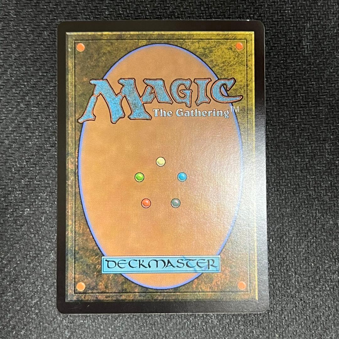 MTG FCA《ティナ・ブランフォード》英語版foil