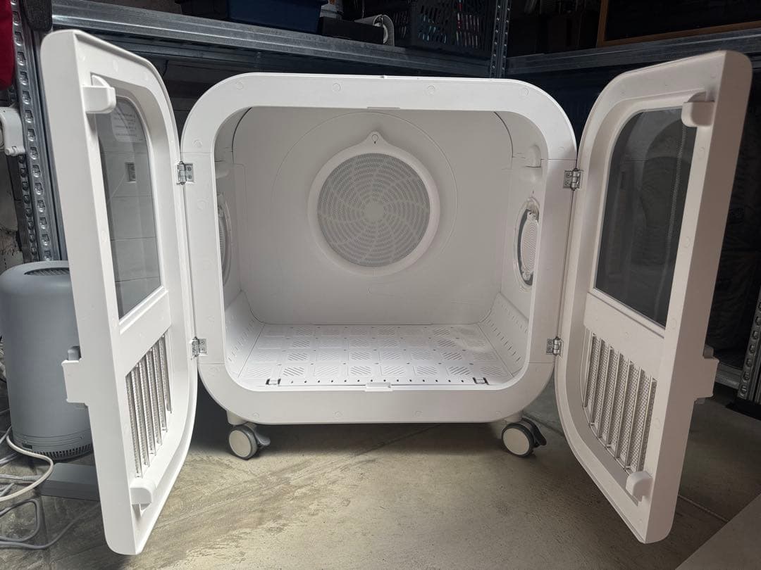 runPET(ホームランペット)」 Drybo Ultra ☆引取値引有