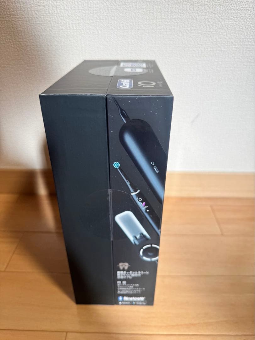 オーラルB Oral-B iOシリーズ10 電動歯ブラシ本体