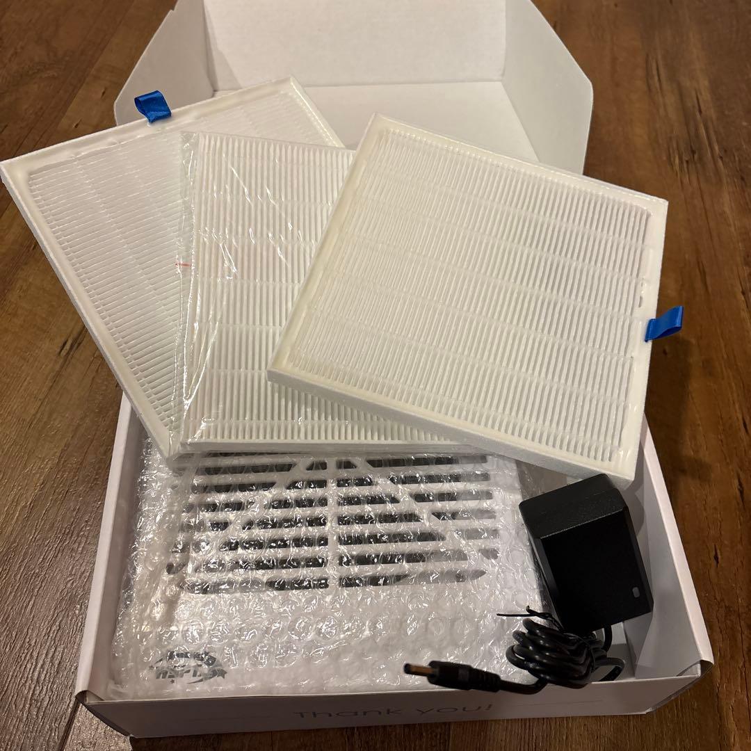 DUSTY 卓上集塵機ダスティ