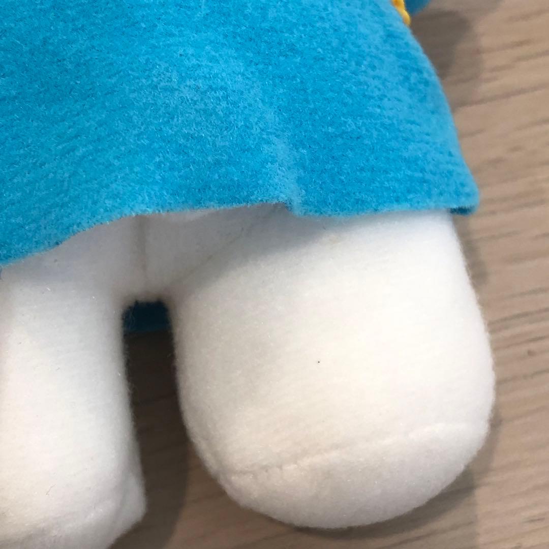 レア 希少 初期 マイメロディ 幼稚園 ぬいぐるみ レトロ サンリオ マイメロ