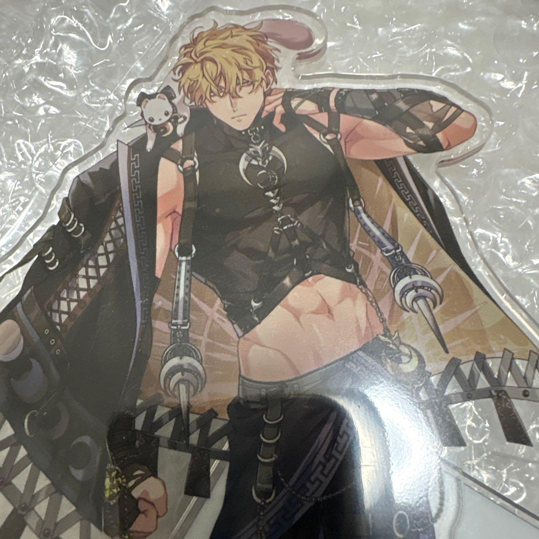 ケシー NU:カーニバル