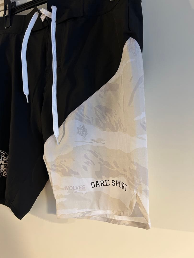 DARC SPORTS サーフパンツ 28 【説明必読】