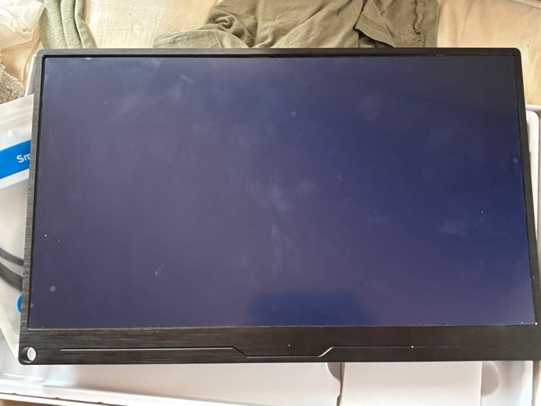 EVICIV EVC-1506 15.6インチFHDモバイルディスプレイ