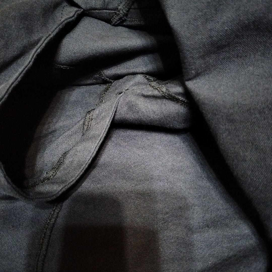 COMMEdesGARCONS ワンダーランド　だまし絵サルエルパンツ