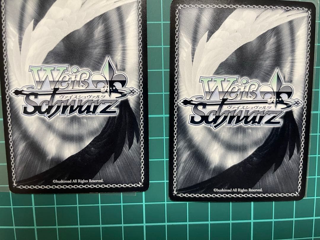 エヴァンゲリオン　ヴァイスシュヴァルツ　アスカ