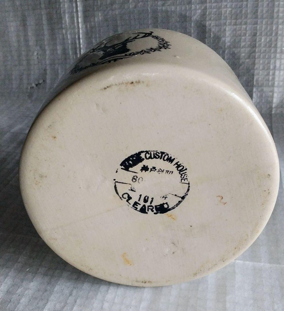 古酒 グレンフィディック ピュアモルト 陶器ボトル スコッチウイスキー