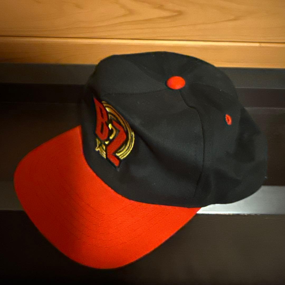 keita様用キャップ