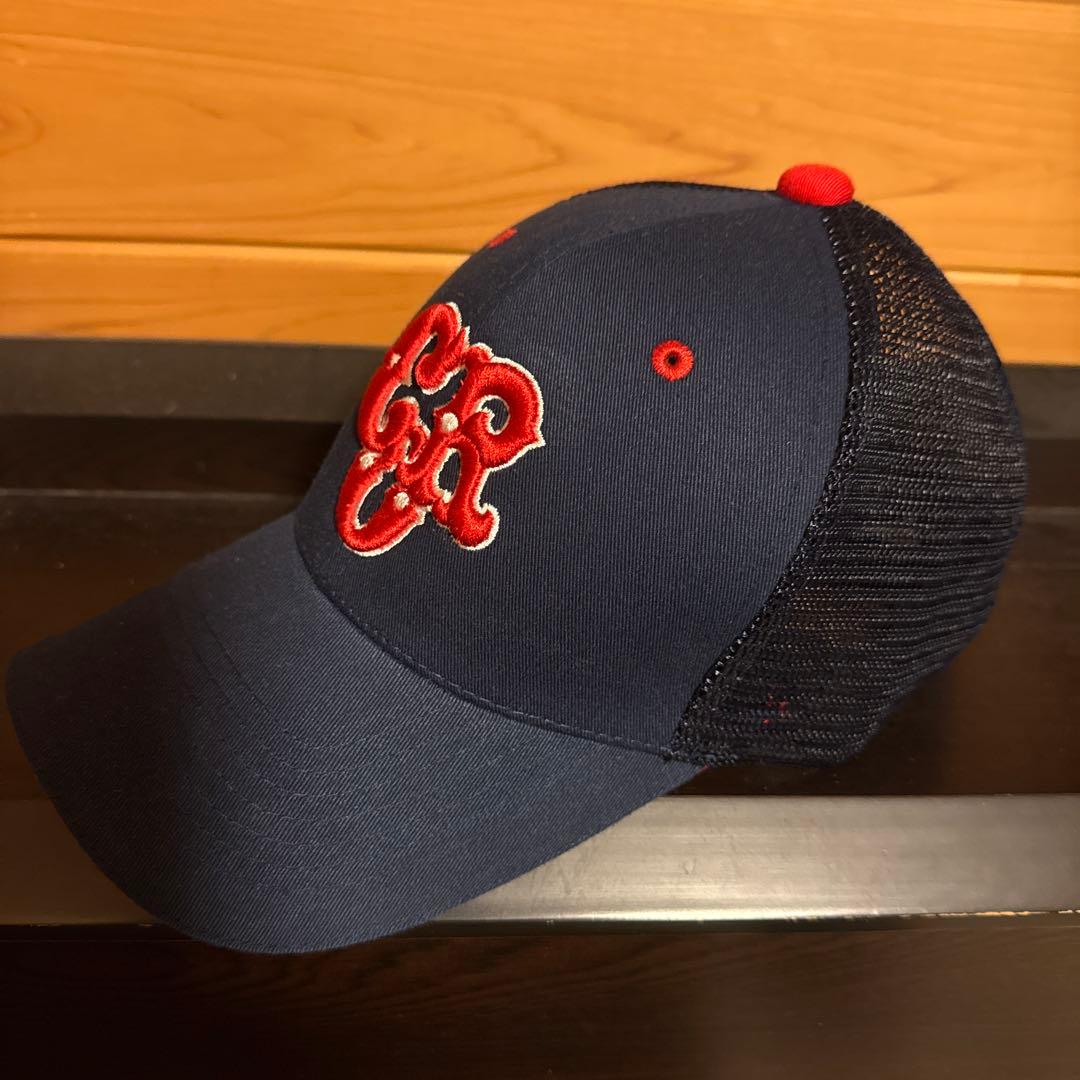 keita様用キャップ