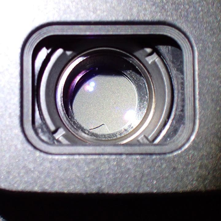 ニコン コンパクトフィルムカメラ