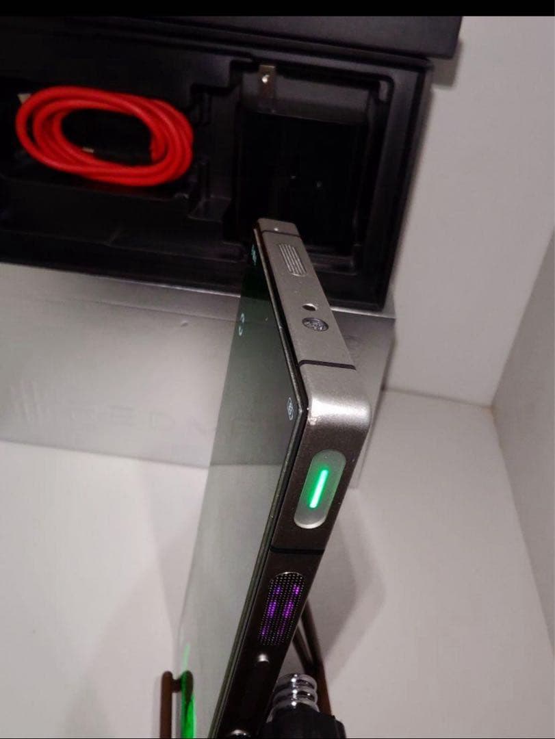 【即購入OK】Red Magic 9 Pro 16GB/512GB