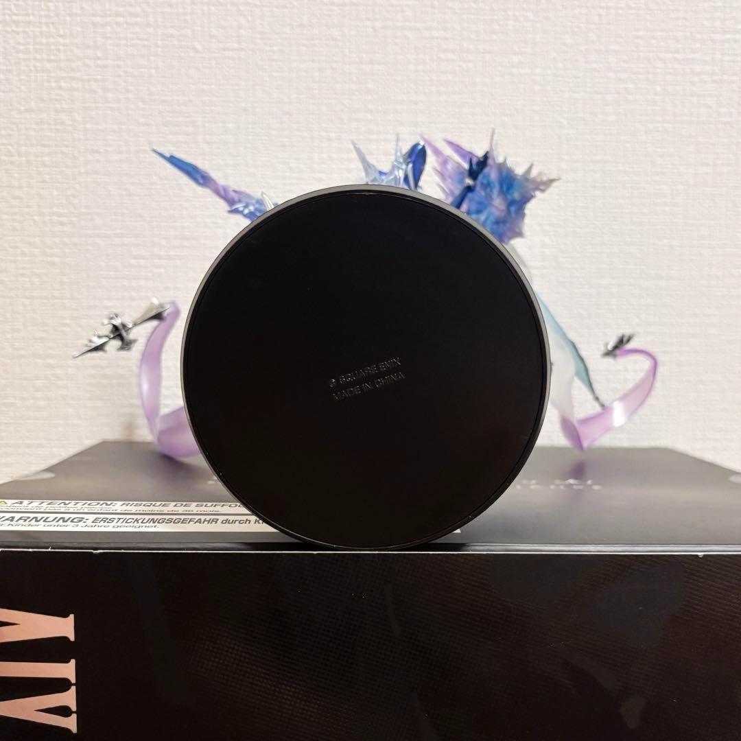 FF14 マイスタークオリティ フィギュア ＜氷神シヴァ＞