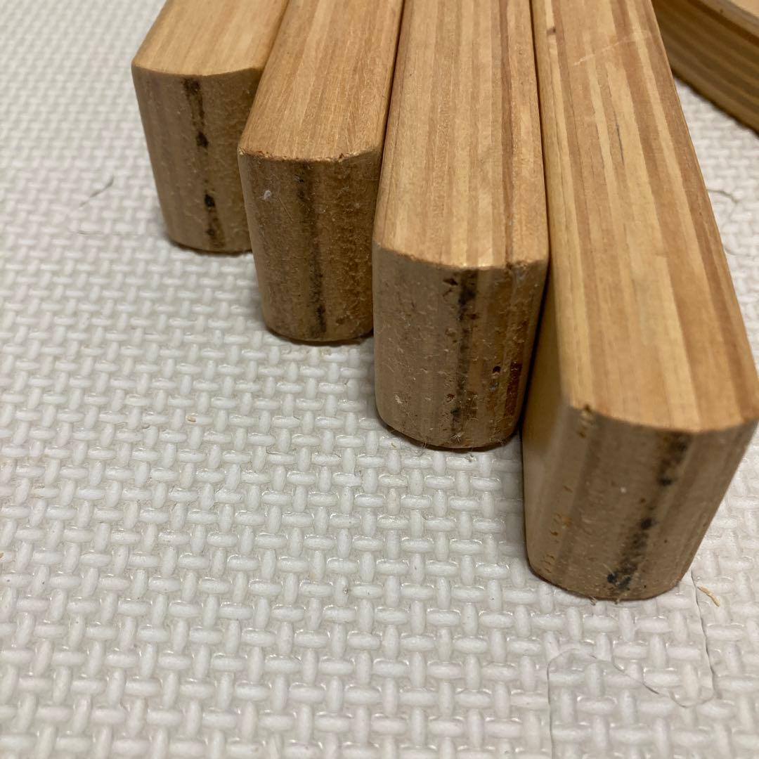 おゆ　2セットIKEA フロスタスツール丸椅子