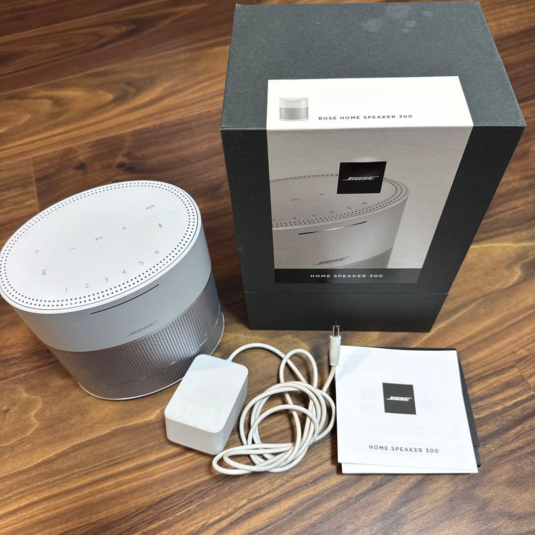 スピーカー・ウーファー bose  speaker 300