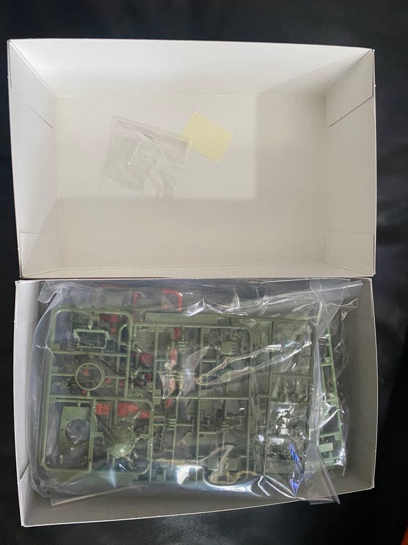 装甲騎兵　ボトムズ　スコープドッグ レッドショルダー カスタム　ps版　訳あり