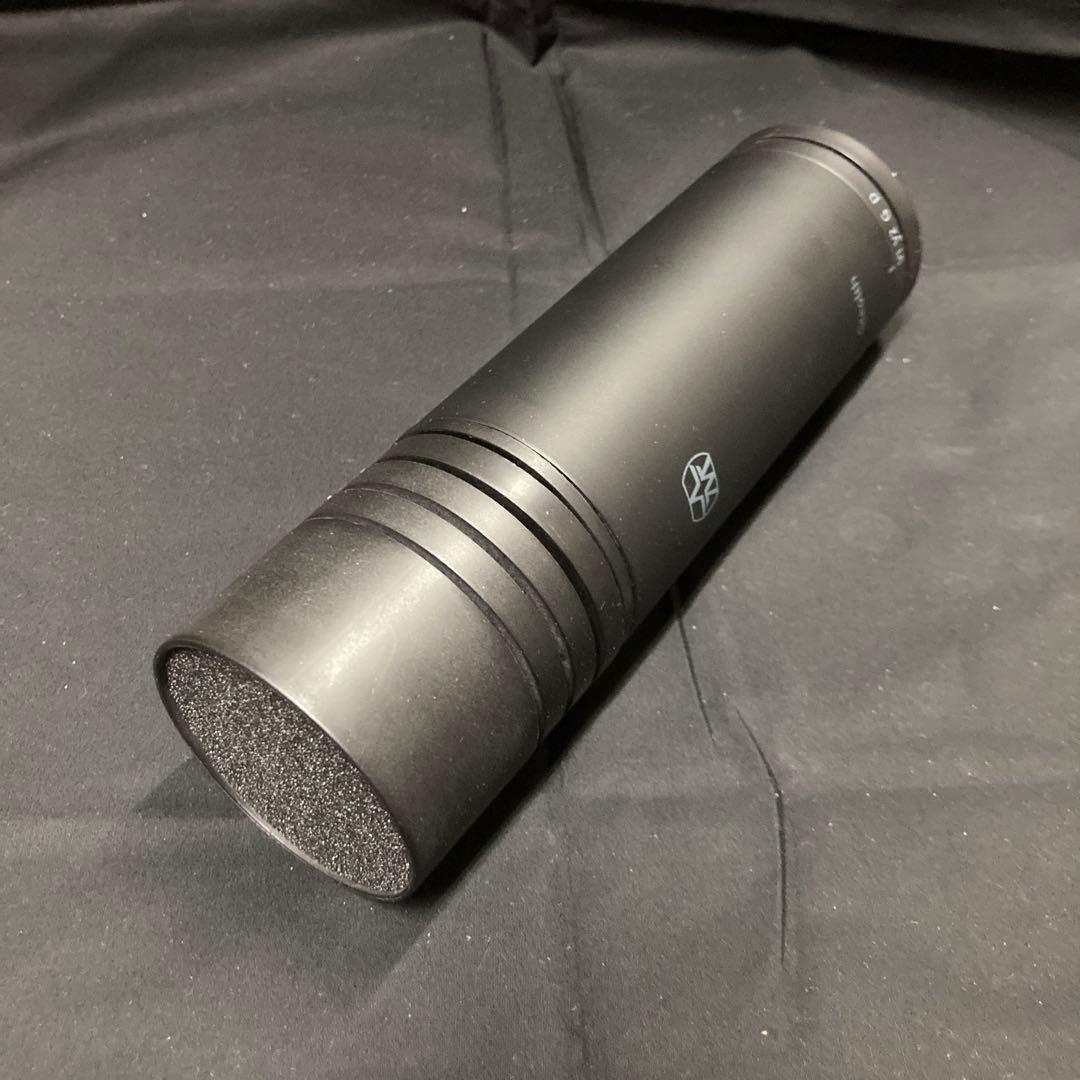 Aston Microphones STEALTH アストン・マイクロホンズ