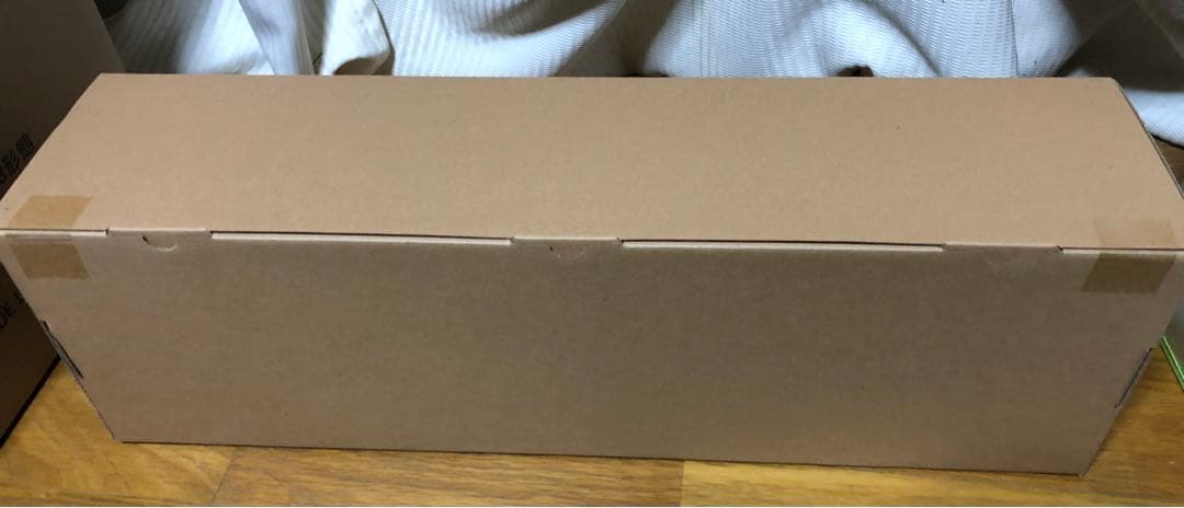 【新品未開封】東宝大怪獣シリーズ ゴジラ(2016) 第2形態