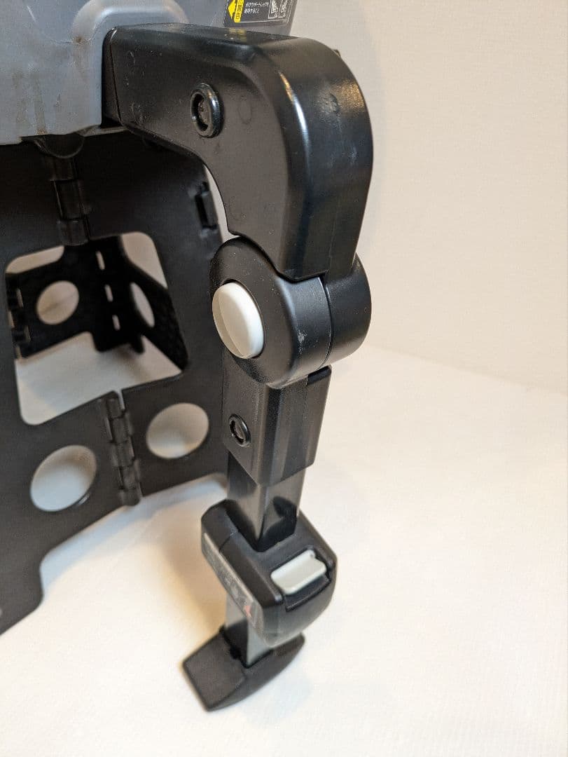 【ももさん専用】コンビ クルムーヴスマート ISOFIX エッグショック