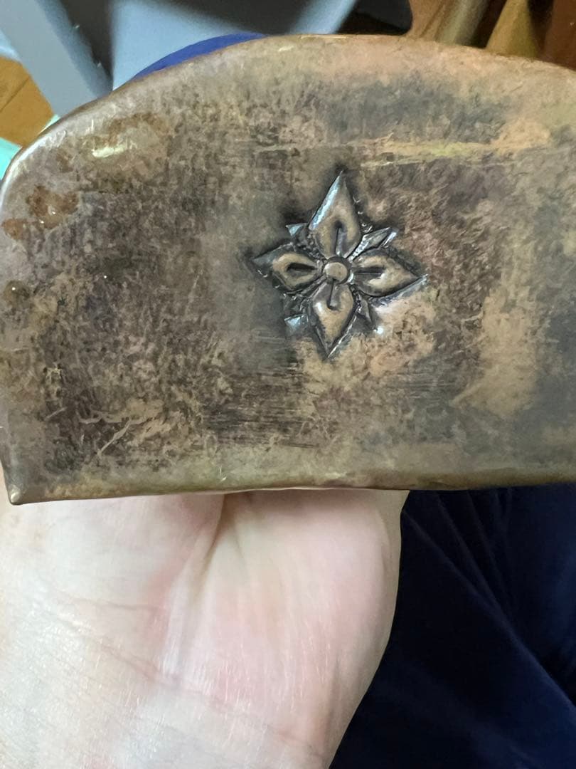 チベット仏像　骨董アンティーク