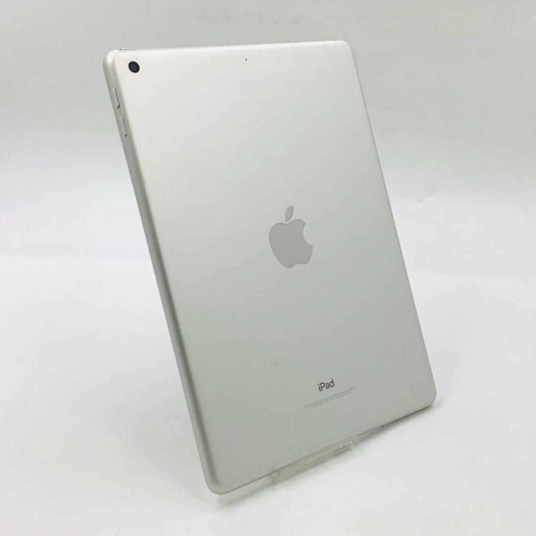 ipad　第6世代　32GB　wi-fi　シルバー