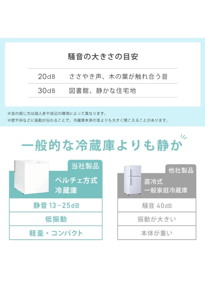 小型冷蔵庫　sr-4805 Sun Ruck