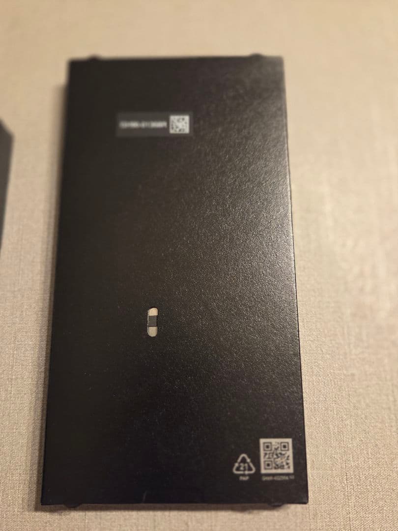 【美品】GALAXY S24 ブラック　256GB　simフリー