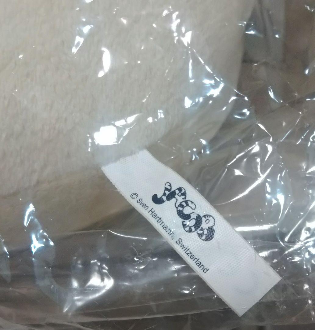 新品 猫のヤーコプ お昼寝クッション 枕 JC301110