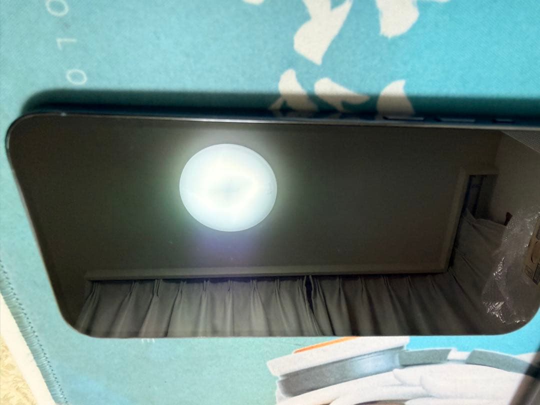 iPhone 13 Pro Max 1TB 超美品 海外版