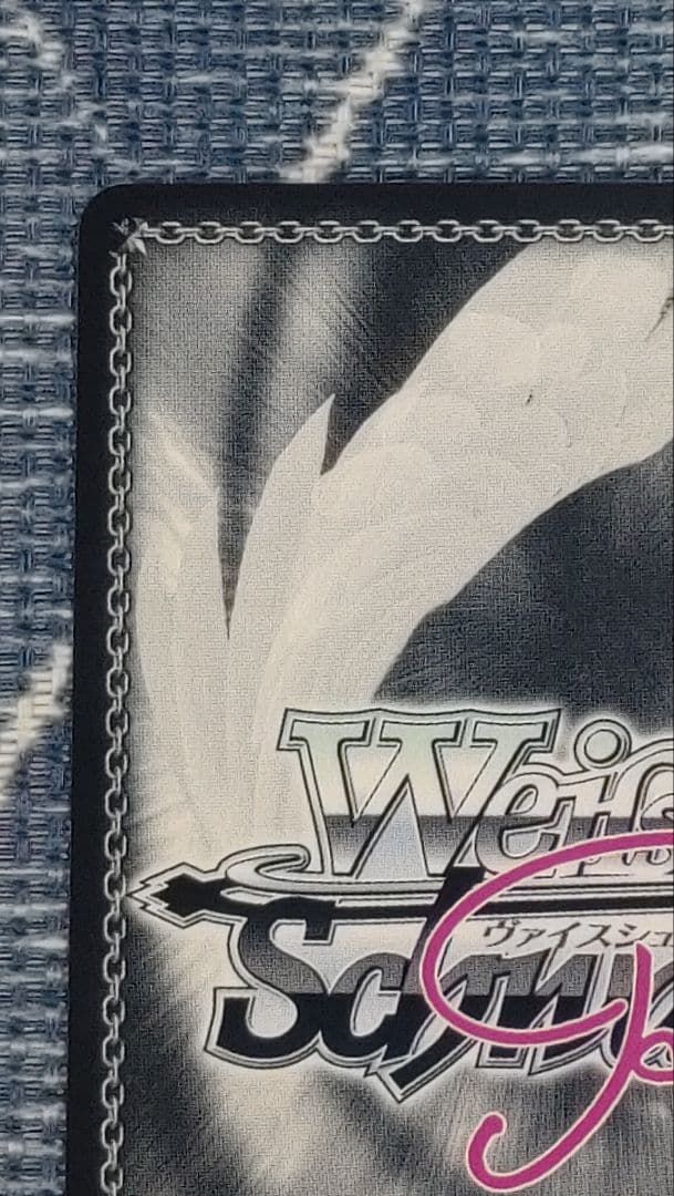 ヴァイス ロゼ ゆずソフト レヴィ9 七海 SEC