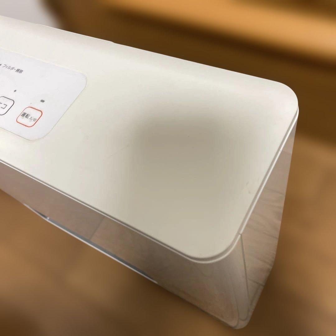 ノーリツ ガスファンヒーター GFH-2405S 都市ガス用