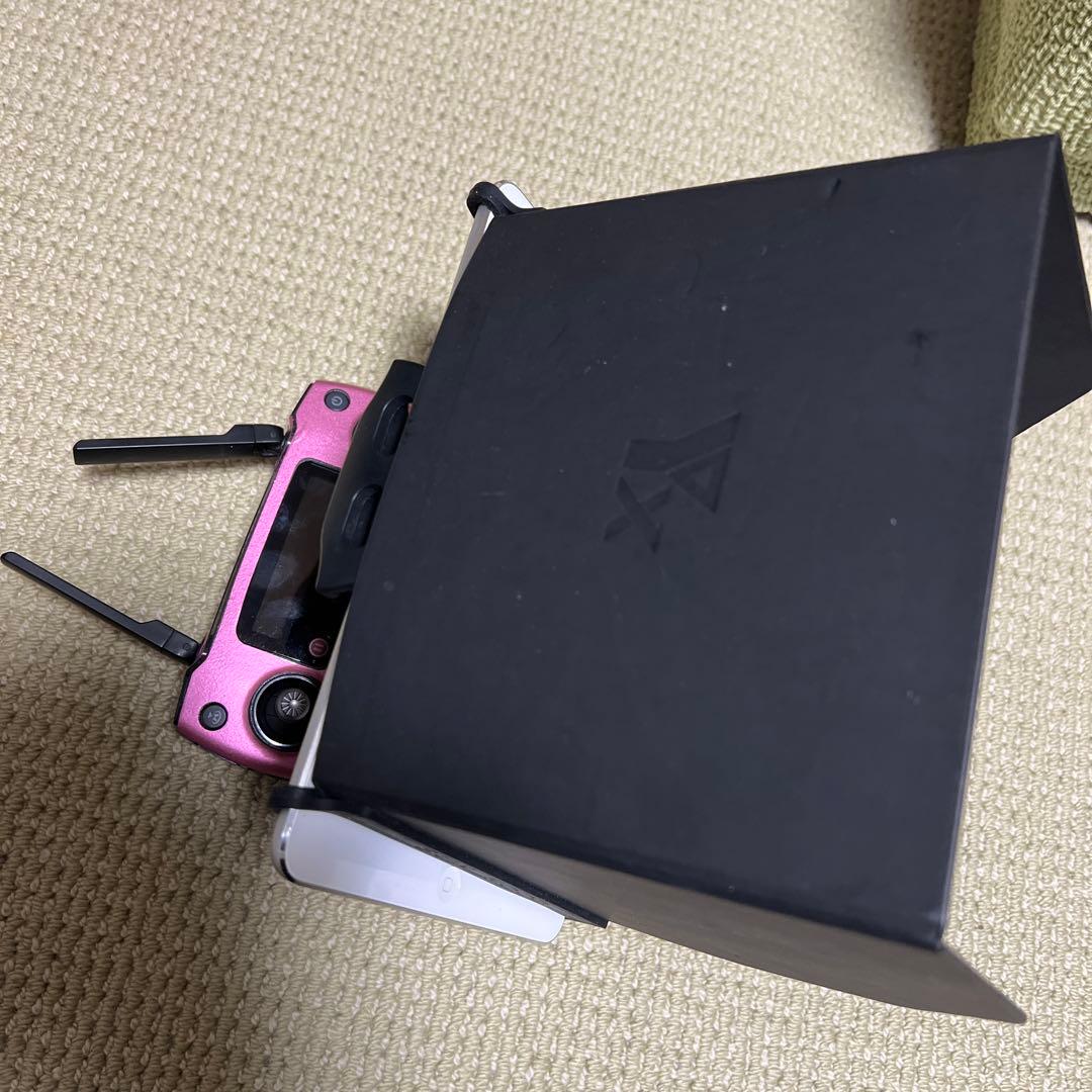 dji Mavic Pro 付属品多数