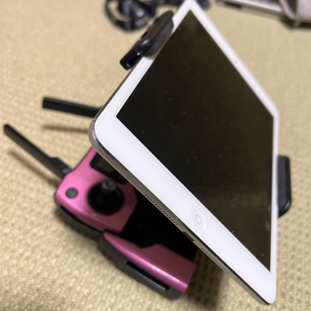 dji Mavic Pro 付属品多数