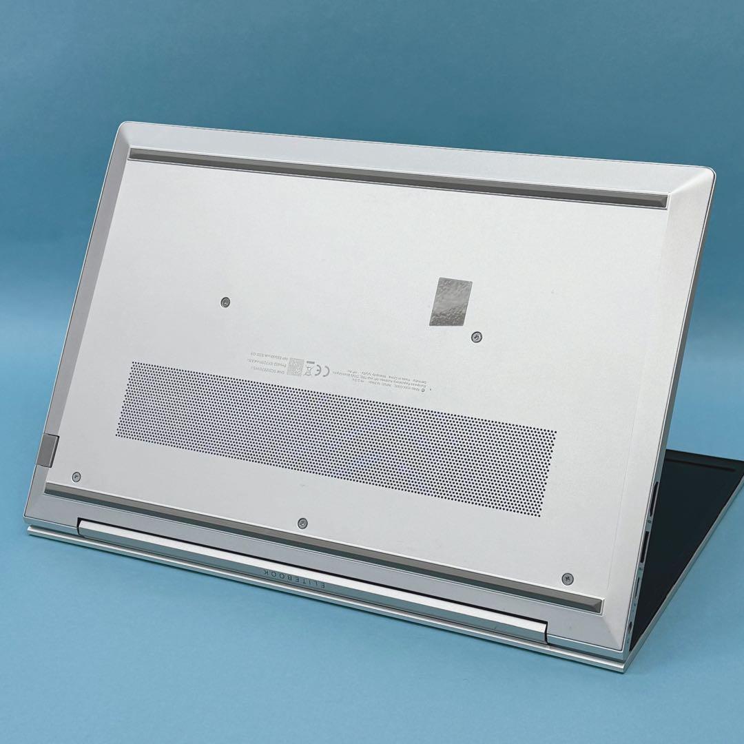 998 HP 630 G9 i5 第12世代 16GB office2024