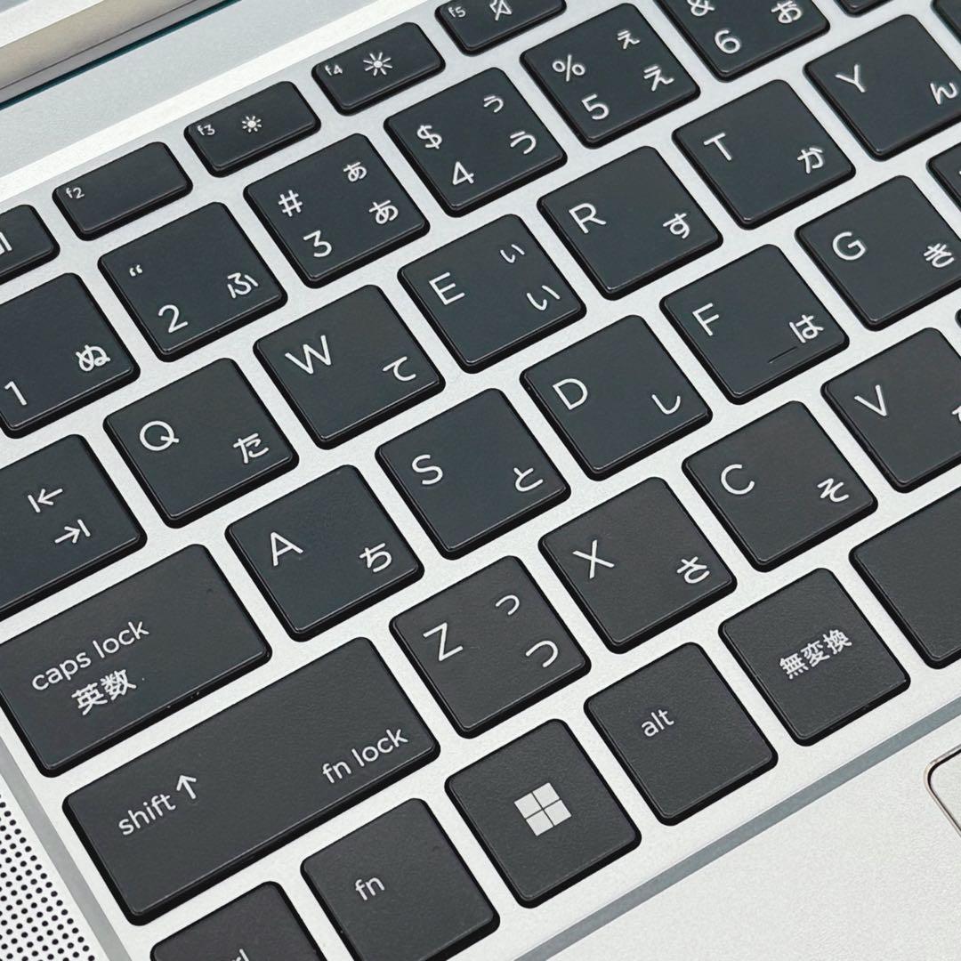 998 HP 630 G9 i5 第12世代 16GB office2024