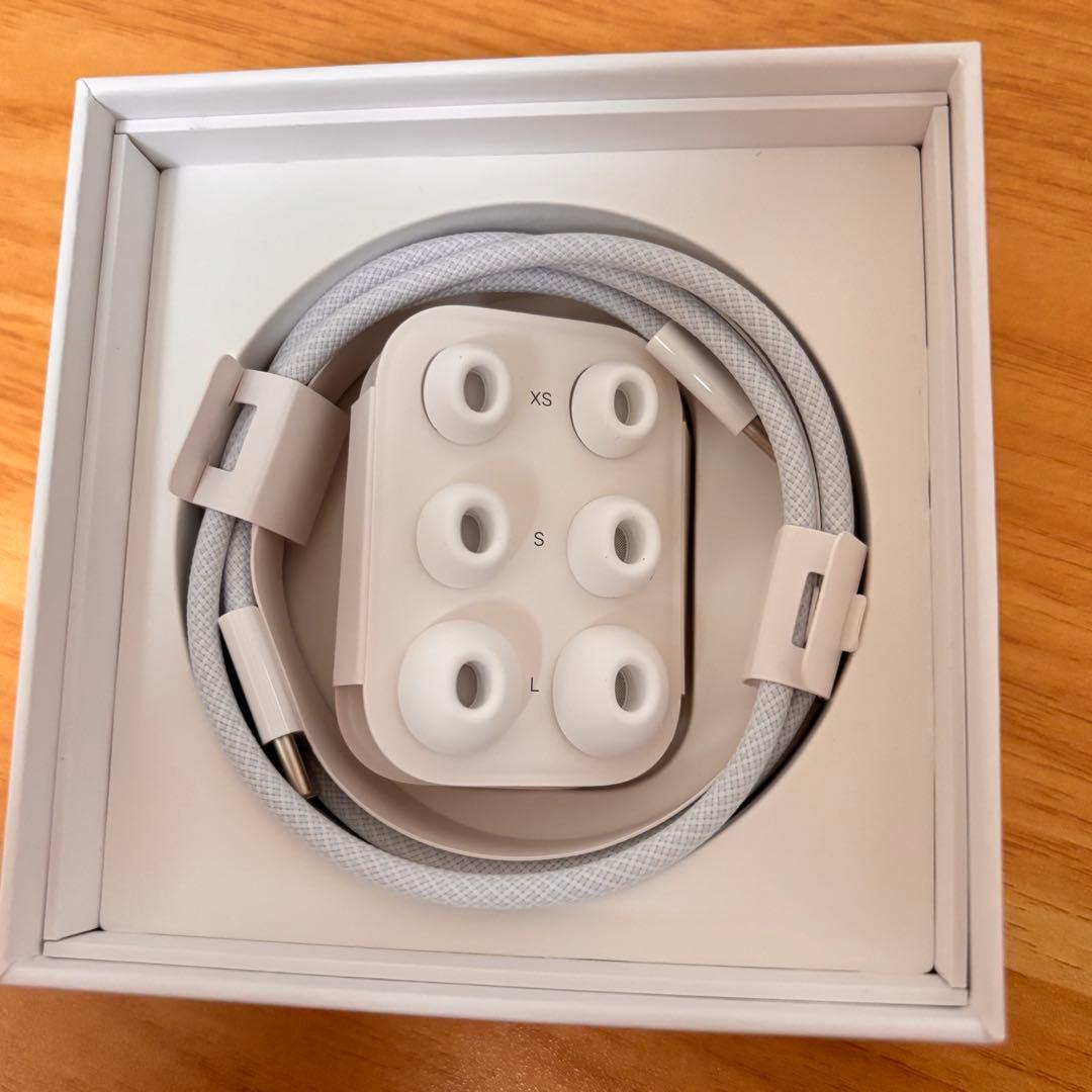 R*o様 AirPods Pro 第2世代 （USB C充電タイプ）