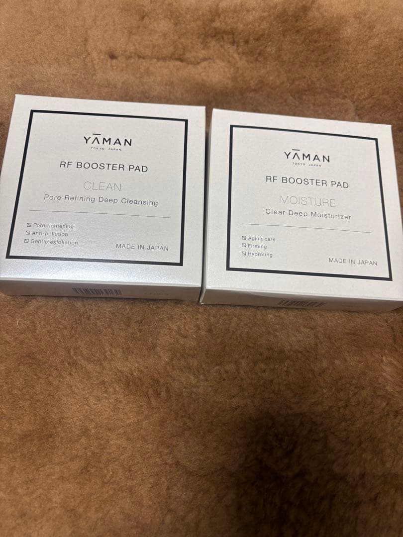 ランランYAMAN フォトプラス プレステージSS 美顔器