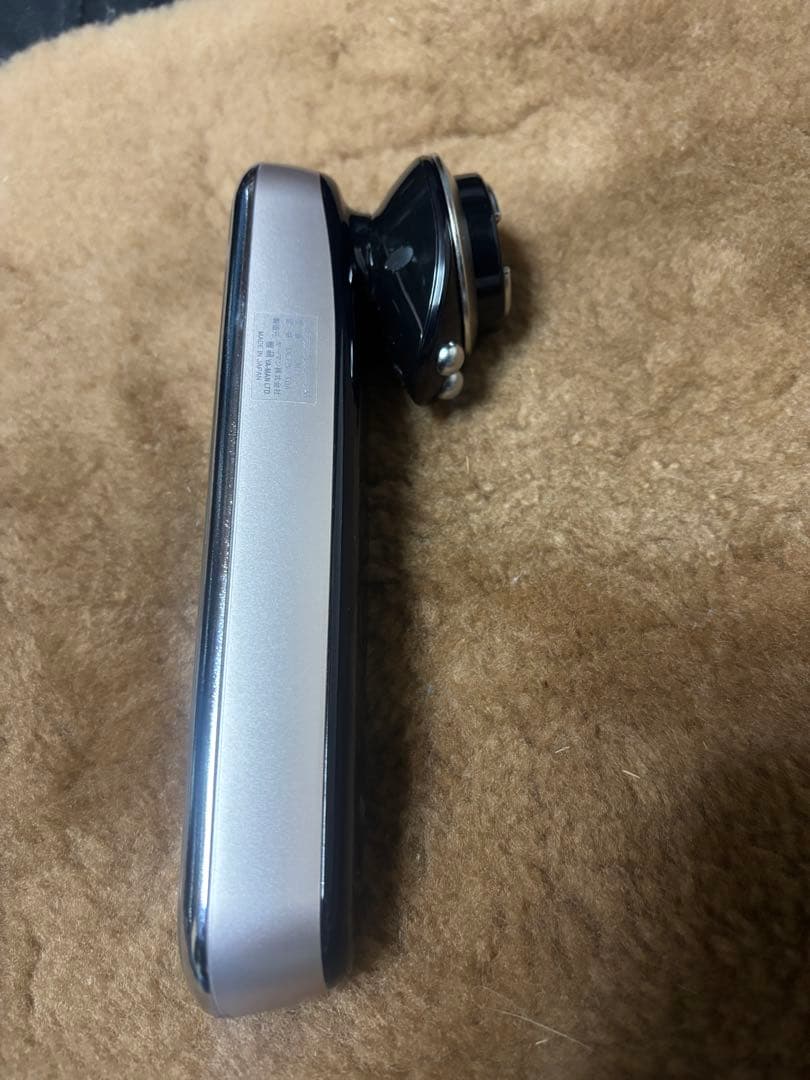 ランランYAMAN フォトプラス プレステージSS 美顔器