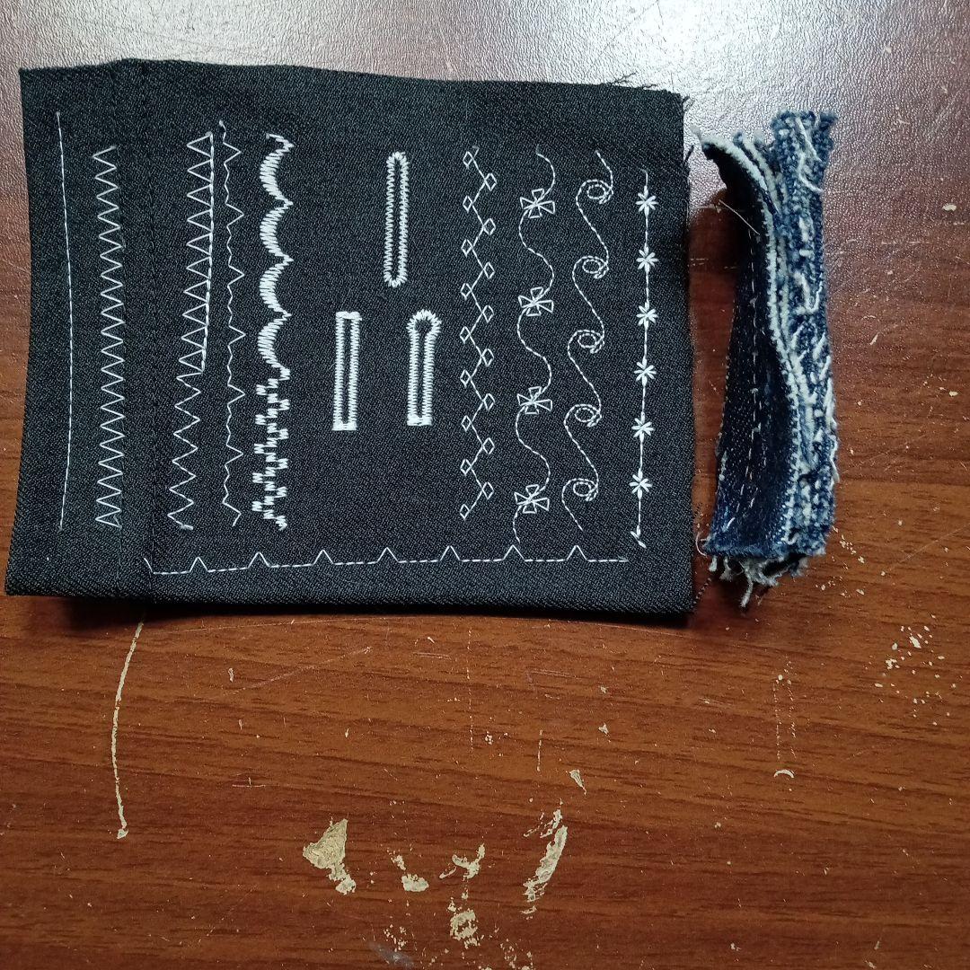 シンガーミシン本体　ＳD−021 分解メンテナンス済み　美品