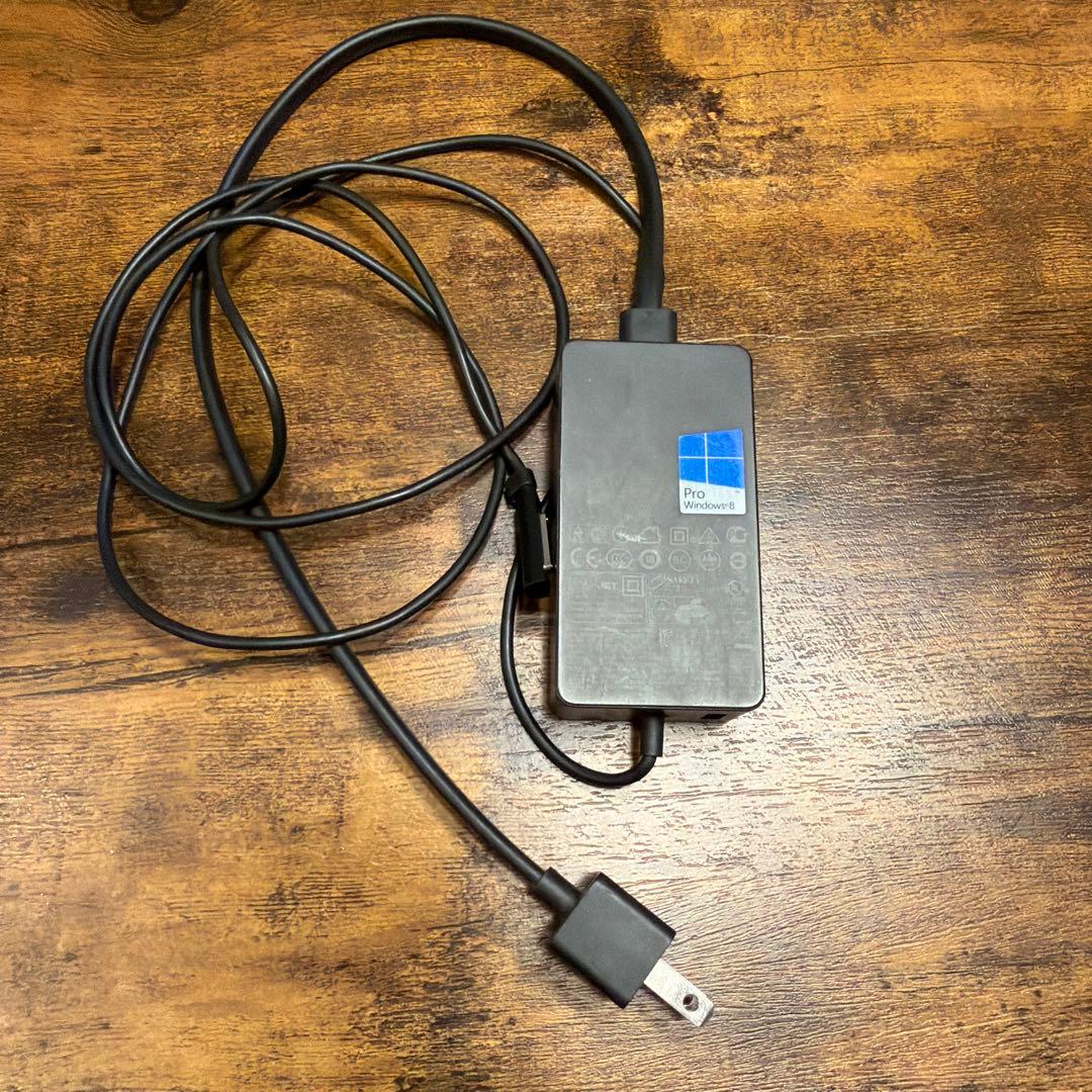 Microsoft Surface Pro2 256GB パープルi5